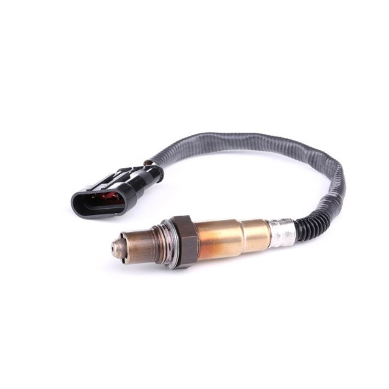 Bosch Sonda Lambda Di Regolazione Jeep Renegade 1.6Crd 281004472